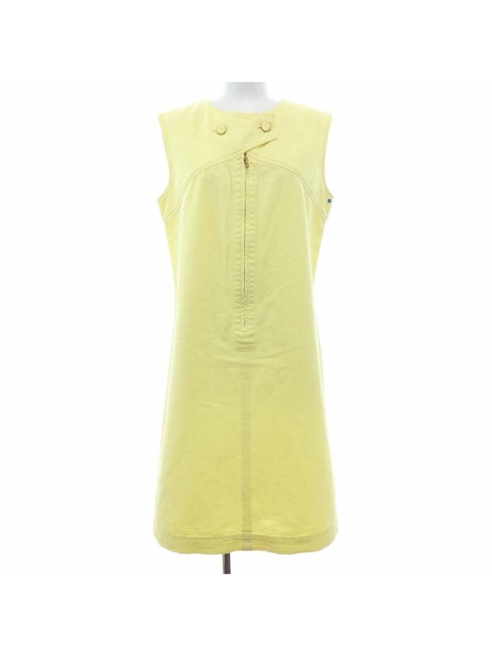 Chanel Vintage 01c Dress